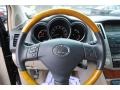 Lexus RX 400h Hybrid Black Onyx photo #12
