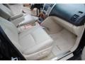 Lexus RX 400h Hybrid Black Onyx photo #23