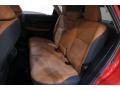 Lexus NX 300h Hybrid AWD Matador Red Mica photo #19