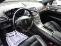 Lincoln MKZ Hybrid Select Black Velvet photo #6