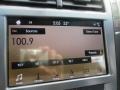 Lincoln MKZ Hybrid Select Black Velvet photo #19