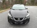 Nissan LEAF SV Plus Super Black photo #4