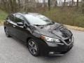 Nissan LEAF SV Plus Super Black photo #5