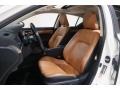 Lexus CT 200h Hybrid Eminent White Pearl photo #5