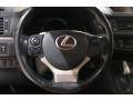 Lexus CT 200h Hybrid Eminent White Pearl photo #7