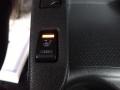 Nissan LEAF S Deep Blue Pearl photo #3