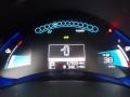 Nissan LEAF S Deep Blue Pearl photo #17