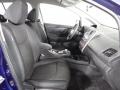 Nissan LEAF S Deep Blue Pearl photo #26
