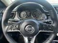 Nissan Rogue SV AWD Hybrid Caspian Blue photo #8