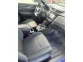 Nissan Rogue SV AWD Hybrid Caspian Blue photo #11