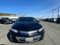 Chevrolet Volt LT Mosaic Black Metallic photo #2