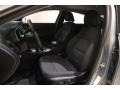 Chevrolet Malibu Hybrid Pepperdust Metallic photo #5