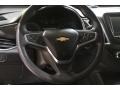 Chevrolet Malibu Hybrid Pepperdust Metallic photo #7