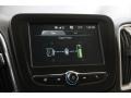 Chevrolet Malibu Hybrid Pepperdust Metallic photo #12