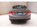 Chevrolet Malibu Hybrid Pepperdust Metallic photo #18