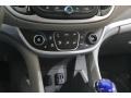 Chevrolet Volt LT Silver Ice Metallic photo #17