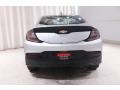 Chevrolet Volt LT Silver Ice Metallic photo #23