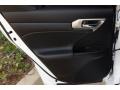 Lexus CT 200h F Sport Hybrid Ultra White photo #27