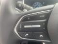 Hyundai Santa Fe Hybrid SEL Convenience AWD Plug-In Hybrid Shimmering Silver photo #11