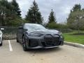 BMW i4 Series M50 Dravit Grey Metallic photo #1