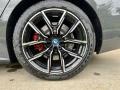 BMW i4 Series M50 Dravit Grey Metallic photo #2