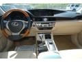 Lexus ES 300h Hybrid Satin Cashmere Metallic photo #9