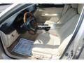 Lexus ES 300h Hybrid Satin Cashmere Metallic photo #11