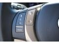 Lexus ES 300h Hybrid Satin Cashmere Metallic photo #13