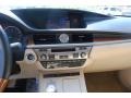 Lexus ES 300h Hybrid Satin Cashmere Metallic photo #15