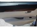 Lexus ES 300h Hybrid Satin Cashmere Metallic photo #22
