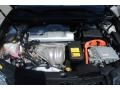 Lexus ES 300h Hybrid Satin Cashmere Metallic photo #30
