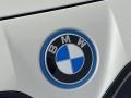 BMW i4 Series M50 Mineral White Metallic photo #5