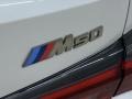 BMW i4 Series M50 Mineral White Metallic photo #9