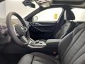 BMW i4 Series M50 Mineral White Metallic photo #14