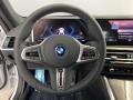 BMW i4 Series M50 Mineral White Metallic photo #15