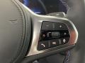 BMW i4 Series M50 Mineral White Metallic photo #17