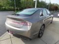 Lincoln MKZ Hybrid Reserve II Iced Mocha Metallic photo #6