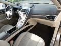 Lincoln MKZ Hybrid Reserve II Iced Mocha Metallic photo #12