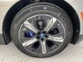 BMW iX M60 Oxide Gray Metallic photo #3