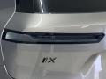 BMW iX M60 Oxide Gray Metallic photo #6