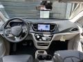Chrysler Pacifica Hybrid Touring L Brilliant Black Crystal Pearl photo #16