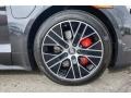 Porsche Taycan 4S Sedan Volcano Grey Metallic photo #14