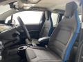 BMW i3 with Range Extender Capparis White photo #16