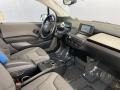 BMW i3 with Range Extender Capparis White photo #32