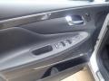Hyundai Santa Fe Hybrid Limited AWD Plug-In Hybrid Shimmering Silver photo #14