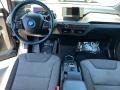 BMW i3 S with Range Extender Fluid Black photo #12