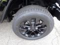 Jeep Wrangler 4-Door Sahara 4xe Hybrid Black photo #10