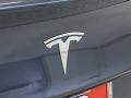 Tesla Model 3 Long Range Midnight Silver Metallic photo #9