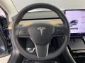 Tesla Model 3 Long Range Midnight Silver Metallic photo #17