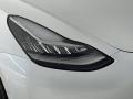 Tesla Model 3 Long Range AWD Pearl White Multi-Coat photo #6